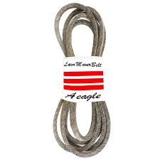 John deere l120 mower belt. Aeagle Lawn Tractor Drive Belt For Riding Mower John Deere Gx20006 L110 L118 L120 L236 L130 115 D130 155c 1 2 X 89 Inch Made With Kevlar Buy Online In Trinidad And Tobago