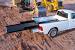 Truck Bed Slide Rails