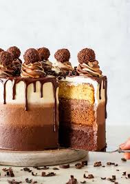 1001 Ideen Fur Ein Leckeres Drip Cake Rezept Kuchen Und Torten Rezepte Kuchen Und Torten Tortendeko