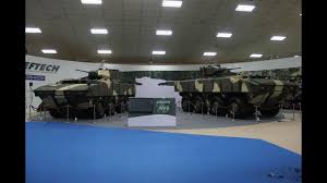 Deftech's subsidiary, defence services sdn bhd, focused on contracts for the supply of small calibre weapons to defence forces and law enforcement agencies contracts have been secured incorporated on 1996, deftech is a wholly owned subsidiary of the group. Av8 Gempita Ifv 25 25mm Turret Afv 30 30mm Cannon Turret 8x8 Armoured Vehicle Deftech Malaysia Army Youtube