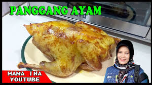 Maybe you would like to learn more about one of these? Cara Bikin Ayam Kampung Panggang Enak Youtube