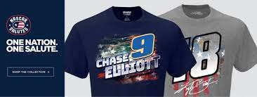Every nascar fan can find officially licensed nascar merchandise clothing and gear as we offer a variety of sizes and styles. Nascar Gear Merchandise Memorabilia 2020 Nascar Gear Is All Here