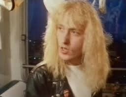 The Comic Strip Presents