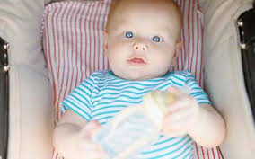 Comment inscrire son enfant en crèche familiale ?