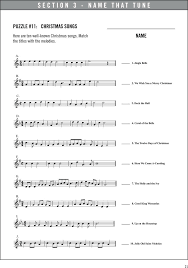 This game is super simple to play, and it's a great ice breaker. Name That Tune Christmas Songs Name That Tune Christmas Song Christmas Tunes