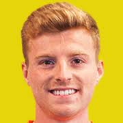 ⚽ Jack Barham(Джек Бархэм) из ФК Олдершот Таун — новости, фото, статистика,  карьера, достижения, награды, трофеи, интервью нападающего из Англии