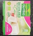 Queso Blanco Pasterizado Ecológico De Cabra