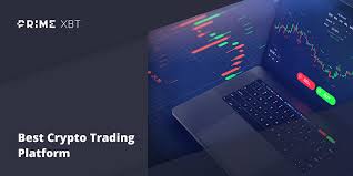 Many newcomers turn to coinbase as the onramp to investing in cryptocurrencies because it provides some robust tools while also letting you learn and develop your understanding of the market. What Is The Best Cryptocurrency Trading Platform Primexbt