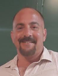 Christopher Holt Obituary