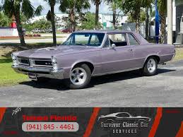 Image result for Iris Mist 1965 GTO