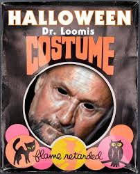 The Horrors of Halloween: Imagine Horror Film Icons as Vintage Halloween  Costumes