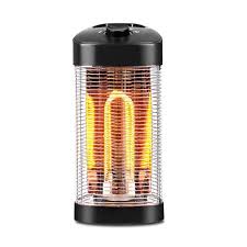 Maybe you would like to learn more about one of these? Energ 1200w Electric Portable Outdoor Infrared Heater Hea1200mblk