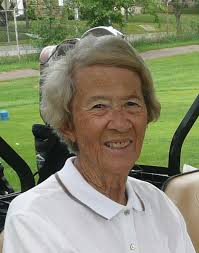 Obituary information for Betty Ann Halden