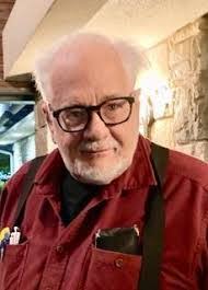 Michael Passarelli's Instagram, Twitter & Facebook