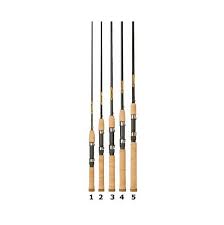 Croix triumph inshore series spinning and casting rods. St Croix Trs70mlf2 Triumph Spinning Rod