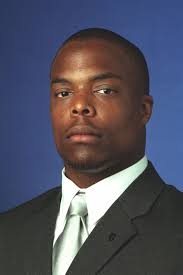 Track & Field Roster