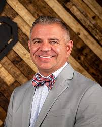 2021 State Principals of the Year