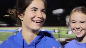 Not Just Another Face in the Crowd: Kaleb Burr