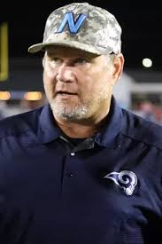 A New Journey Starts in West Alabama High School Football