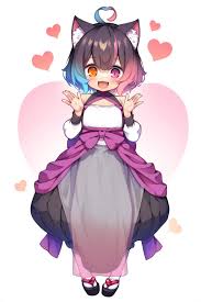 funny-colors-ageplay-stuff — Emmys secret cave | Kemono