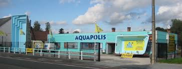 Piscines Ibiza Belgique Aquapolis