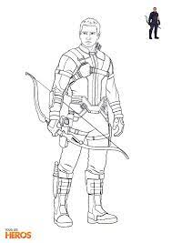 Coloriages Les Avengers Avengers Coloring Pages Avengers Coloring Marvel Diy
