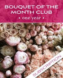 Our flower of the month club has delivered millions of flower club bouquets to happy customers over the many years we have been in business. Bouquet Of The Month Club In Bloomingdale Il Brianna S Flowers