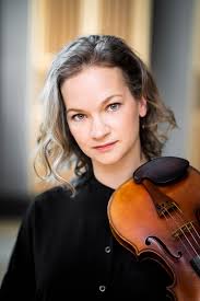 Hilary Hahn