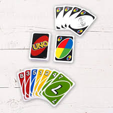 Para ganar, debes poner todas tus cartas en combinaciones sobre la mesa antes de que. Uno Mattel Bodega Aurrera En Linea