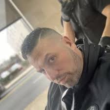 CORY MATHEWS MEN'S GROOMING