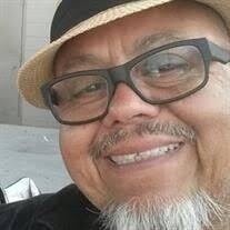 Ronald Steven James Angster Jr. Obituary