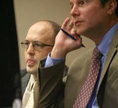 BLAKENEY TRIAL UPDATE: Guilty, gets death penalty