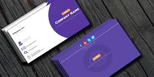 A digital business card (also known as virtual or electronic business cards) is an online means of sharing contact information. Virtual Business Card By Xxfutz Codester