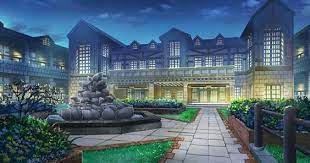 Anime Scenery Building Mansion Scenery Background Anime Places Anime Backgrounds Wallpapers Check out this fantastic collection of gacha life wallpapers, with 27 gacha life background images for your desktop, phone or tablet. anime scenery building mansion