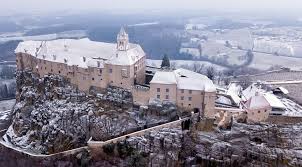 12,434 likes · 2,216 talking about this · 20,328 were here. Riegersburg Castle