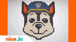 Retrouvez toute l'actualité de l'industrie du voyage d'affaires : Pixel Bilder Paw Patrol Novocom Top