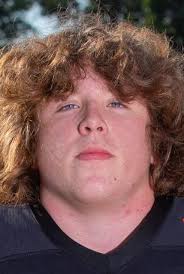 Week 4 high school football players of the week