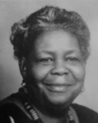 Mary Hayes Obituary (2015)