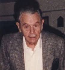 Howard Goldbach (1923-2012)