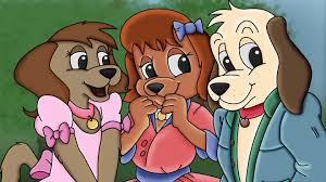 Pound puppies cooler, pound puppies, cartoons, tv, hanna barbera, tonka, toys, puppies, cartoons. Pound Puppies And The Legend Of Big Paw The Movie Movies On Google Play