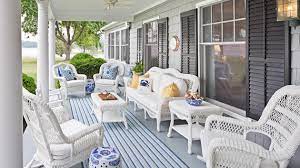 Fill that guest room with your favorite wicker headboard and nightstand combination or add that special accent like a wicker trunk as practical storage and style to bring everything together! Get The Classic Charm Of 15 White Wicker Furniture Home Design Lover