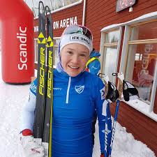 Her last victories are the women's sprint in drammen during the season 2019/2020 and the. Jonna Sundling Tillbaka Pa Toppen Direkt Sweski Com Sverige Sajt For Langdakning