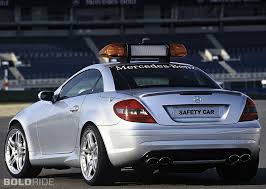 2004 Mercedes Benz Slk55 Amg F1 Safety Car Mercedes Amg Wikipedia The Free Encyclopedia Fotos Mercedes Mercedes Benz Slk Mercedes Benz Mercedes Benz Slk 200
