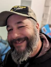 Obituary information for Clifford Henderson