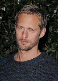 I love Alex's sense of humor and his outlook