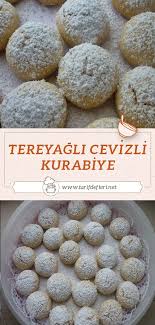 tereyagli cevizli kurabiye tarifi tarif defteri yemek tarifi 2020 kurabiye kurabiye tarifleri gida