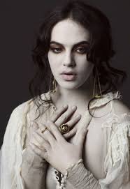 Lady Gaga Courtesy Paper Magazine