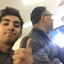 Charles Martell (@chardawg7)