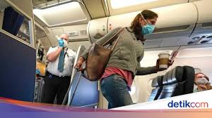 Atau pegawai pemerintah yang kembali dari perjalanan dinas luar negeri di. Siapa Dan Boleh Kemana Saja Kenali Aturan Perjalanan Internasional Saat Ini