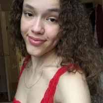 Starr Johnson's Instagram, Twitter & Facebook